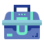 Tackle box icon 64x64