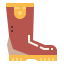 Water boots biểu tượng 64x64
