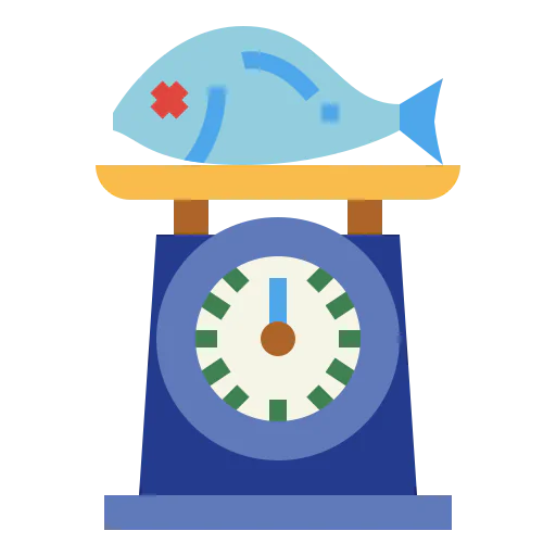 Scale icon