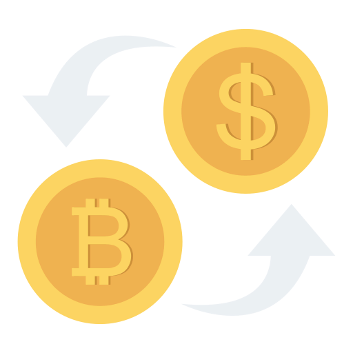 Exchange icon