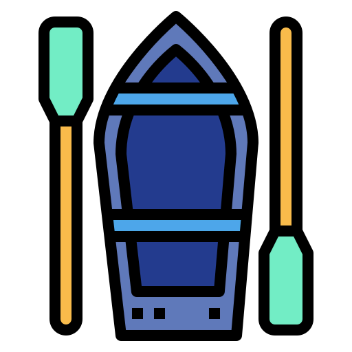 Boat icon