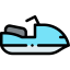Motorboat icon 64x64