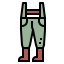 Trousers Symbol 64x64
