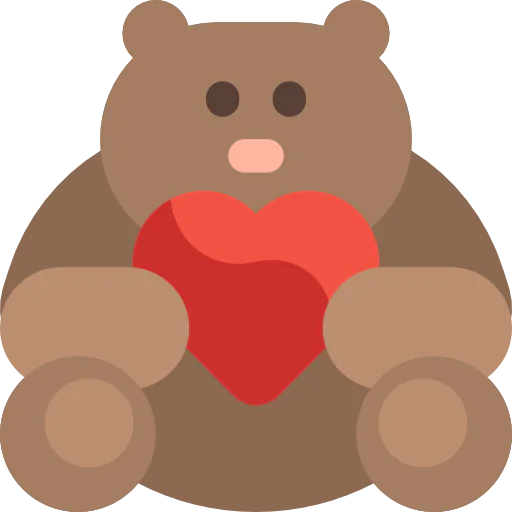 Bear icon