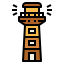 Lighthouse アイコン 64x64