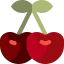 Cherries アイコン 64x64