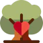 Tree icon 64x64