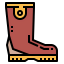 Water boots biểu tượng 64x64
