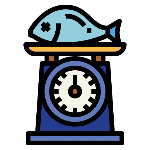 Scale icon