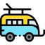 Caravan icon 64x64