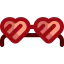 Sunglasses icon 64x64
