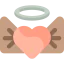 Heart icon 64x64