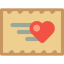 Love letter icon 64x64