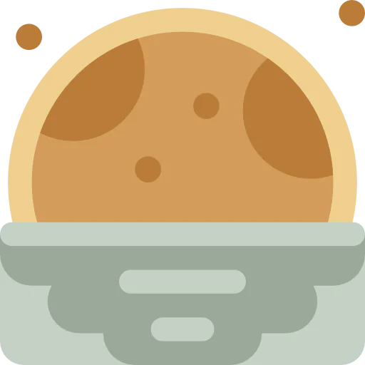 Moon icon