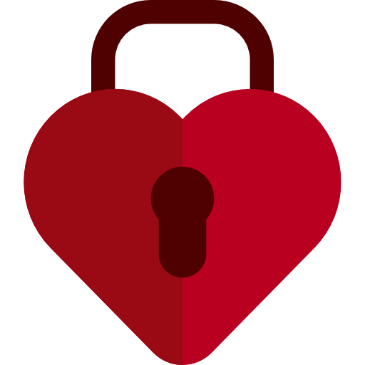 Padlock icon