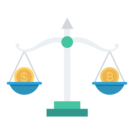 Scale icon