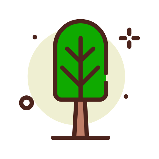 Tree icon