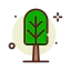 Tree icon 64x64