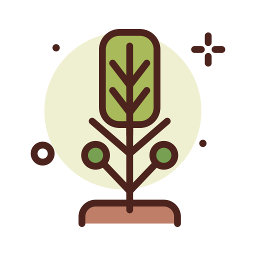 Tree icon