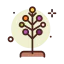 Fruits icon 64x64