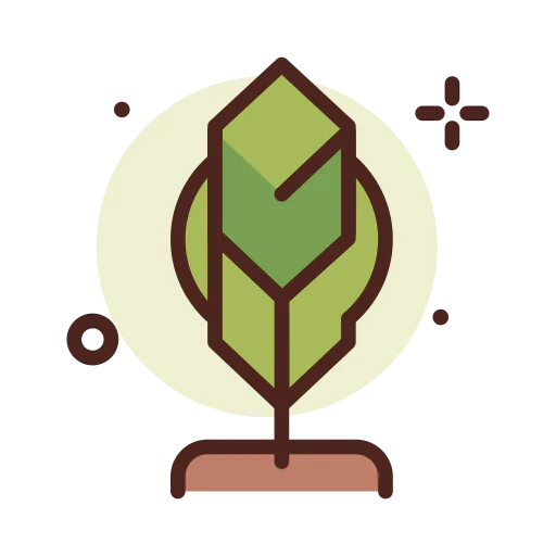 Tree icon
