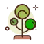 Bonsai icon 64x64
