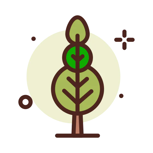 Oak icon