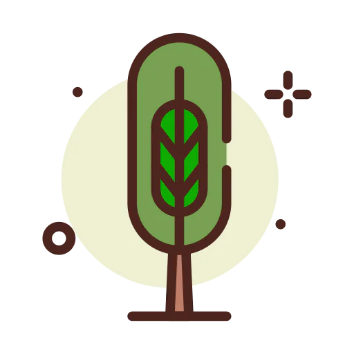 Tree icon