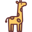 Giraffe icon 64x64