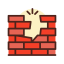Брандмауэр иконка 64x64