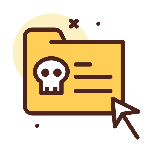 Folder icon