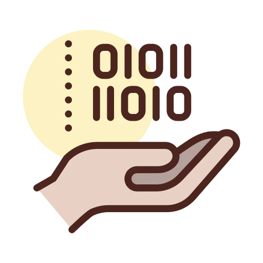 Code biểu tượng
