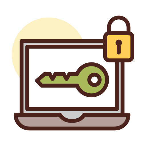 Key icon