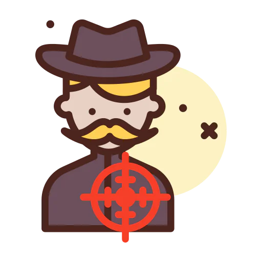 Kill icon
