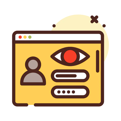 Login icon