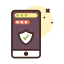 Сообщение иконка 64x64