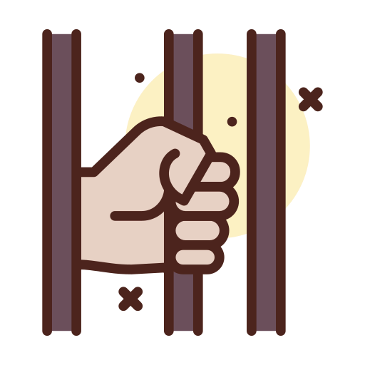 Prison icon