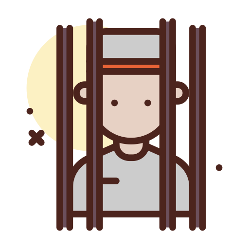 Prisoner icon