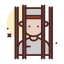 Prisoner іконка 64x64