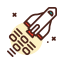 Ракета иконка 64x64