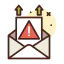 Отправка иконка 64x64