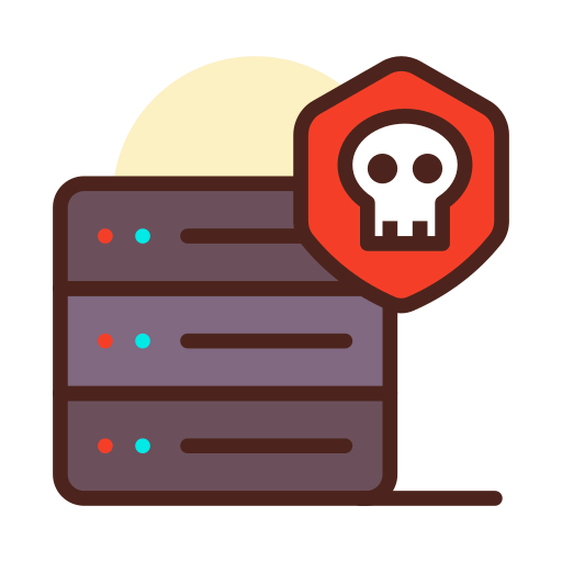 Servers icon