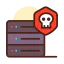 Servers 图标 64x64