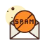 Без спама иконка 64x64