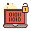 Ноутбук иконка 64x64