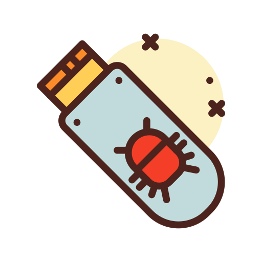 Usb icon