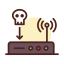 Wi-Fi иконка 64x64