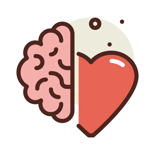 Brain icon