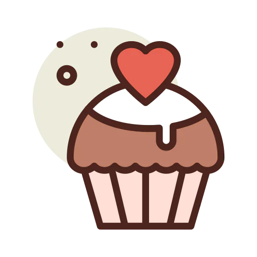 Cake icon