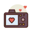 Camera icon 64x64